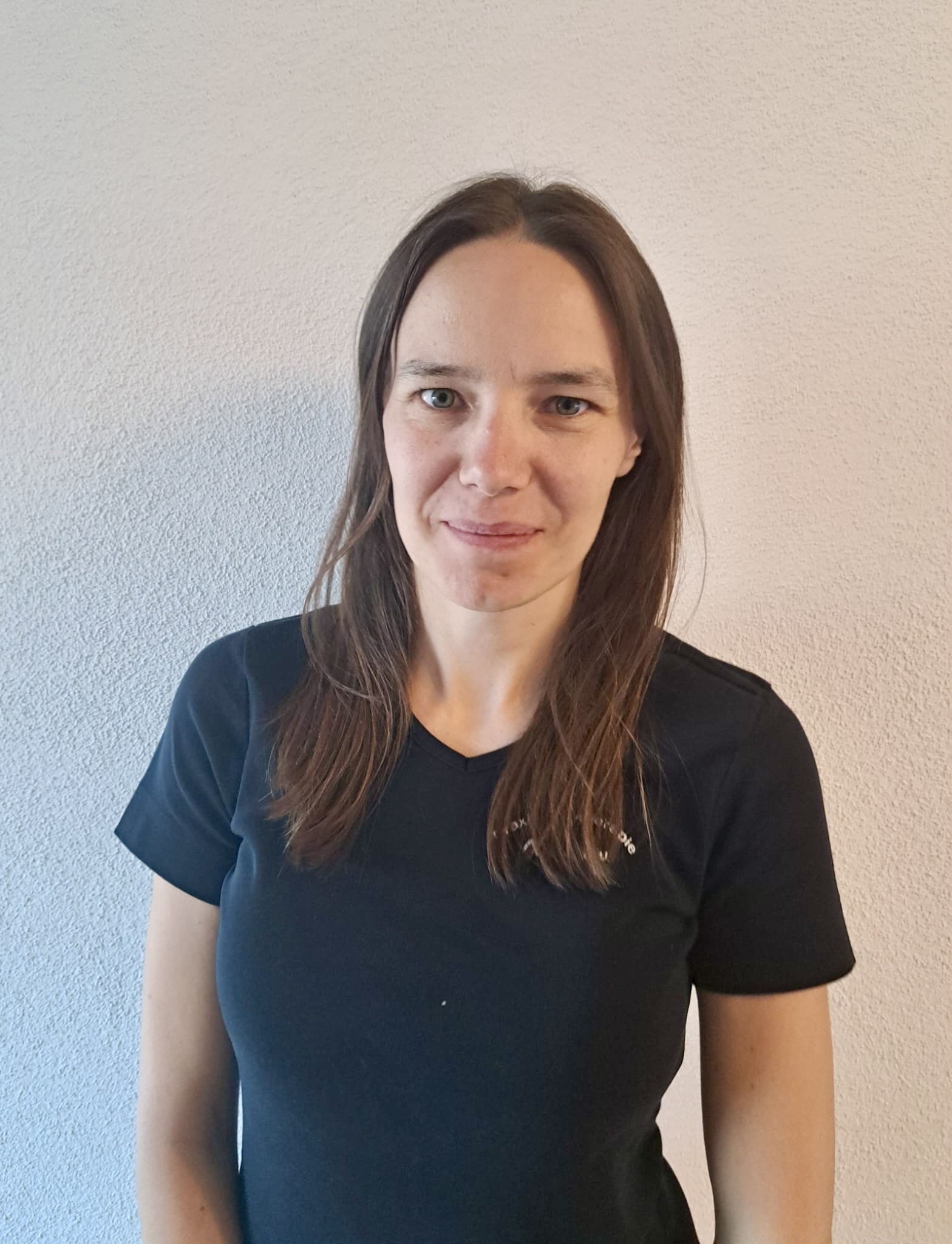 Verena Klas